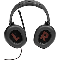 Quantum 300 Hybrid Wired Over-Ear Gaming Headset