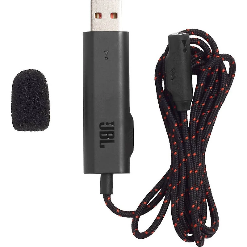 Quantum 300 Hybrid Wired Over-Ear Gaming Headset