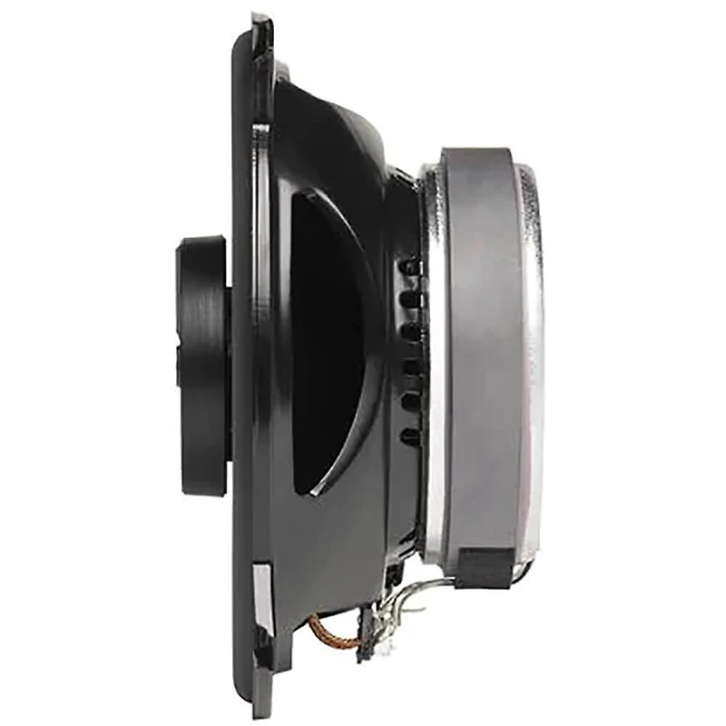 Club 50-1/4 inch Two-Way Car Speaker