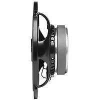 Club Shallow-Mount 6.5 inch Two-Way Car Speaker - OPEN BOX