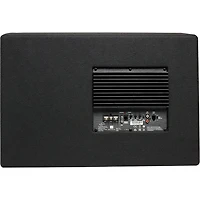 BassPro 12 Subwoofer System with Slipstream Port Technology