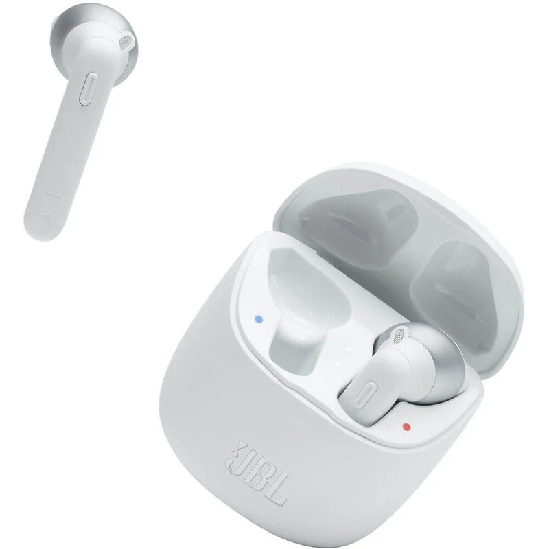 Tune 225TWS True Wireless Earbuds - White