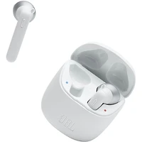 Tune 225TWS True Wireless Earbuds - White