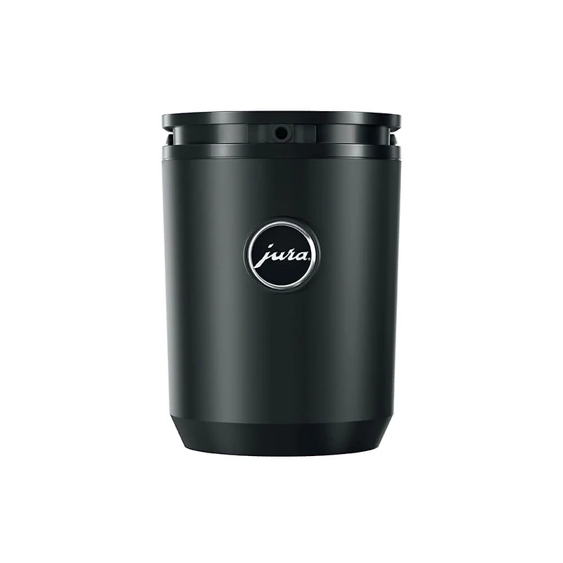Cool Control 20oz (0.6L) Milk Cooler - Black - OPEN BOX