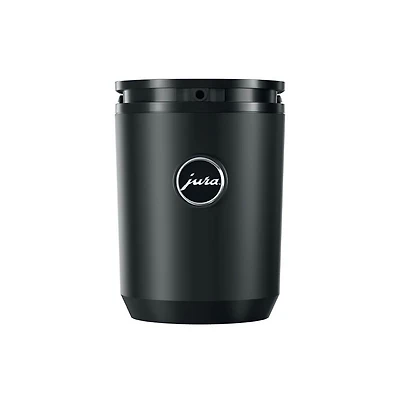 Cool Control 20oz (0.6L) Milk Cooler - Black - OPEN BOX