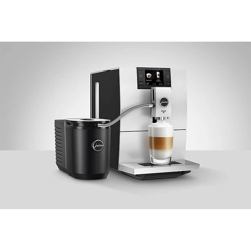 Cool Control 20oz (0.6L) Milk Cooler - Black - OPEN BOX