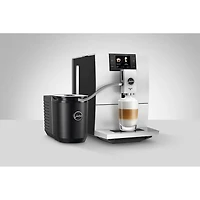 Cool Control 20oz (0.6L) Milk Cooler - Black - OPEN BOX