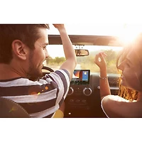 10.1 inch HD Digital Multimedia Receiver