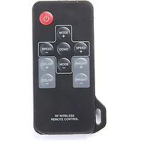 6 1/2 inch 2-way Marine Speakers w/ Grilles (Pair) - White