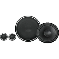 6.5 inch Component Speaker System