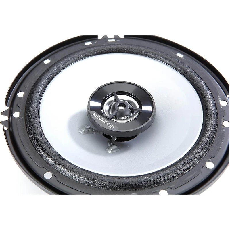 6.5 inch 2-Way Coaxial Speakers