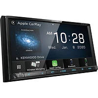 Digital Multimedia Receiver with Bluetooth - OPEN BOX