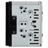 6.8 inch Digital Multimedia Receiver with Bluetooth - OPEN BOX