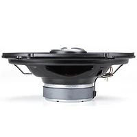 6 inch X 8 inch 2-Way Car Speaker Pair