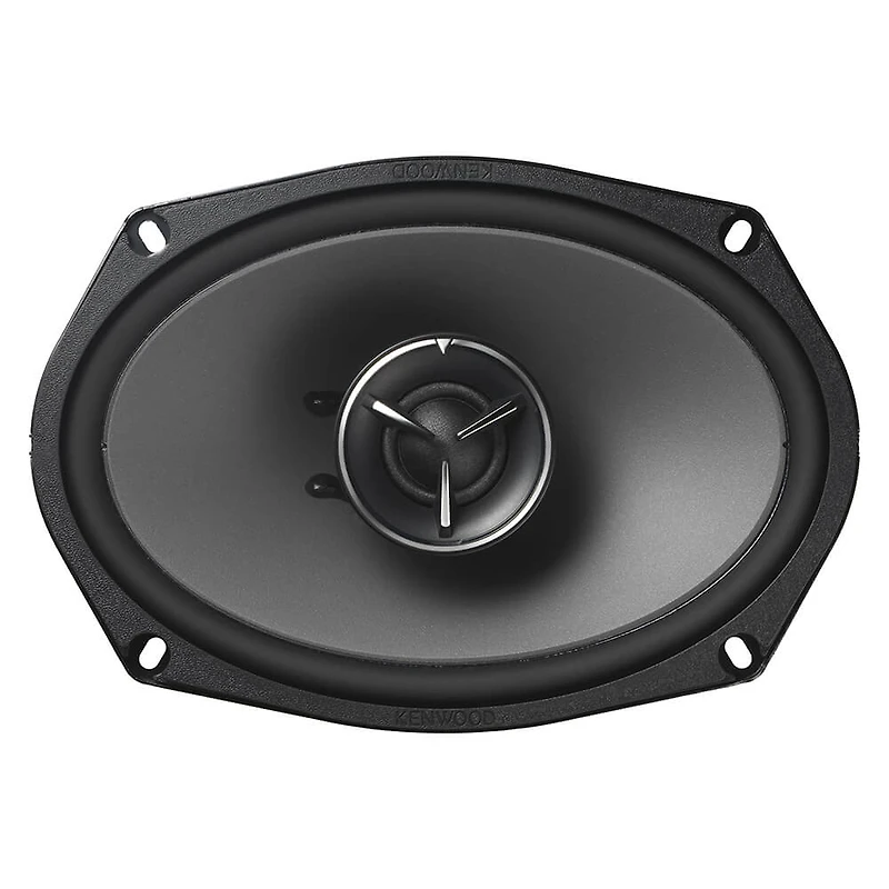 KFC-X694 6 x 9 2-way car speakers