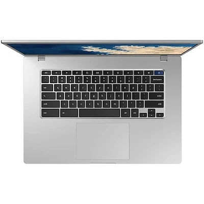 Chromebook 15.6 inch Celeron, 6GB, 64GB SSD, Chrome OS - OPEN BOX