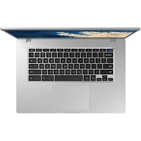 Chromebook 15.6 inch Celeron, 6GB, 64GB SSD, Chrome OS - OPEN BOX