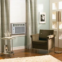 12,000 BTU Window Air Conditioner - OPEN BOX