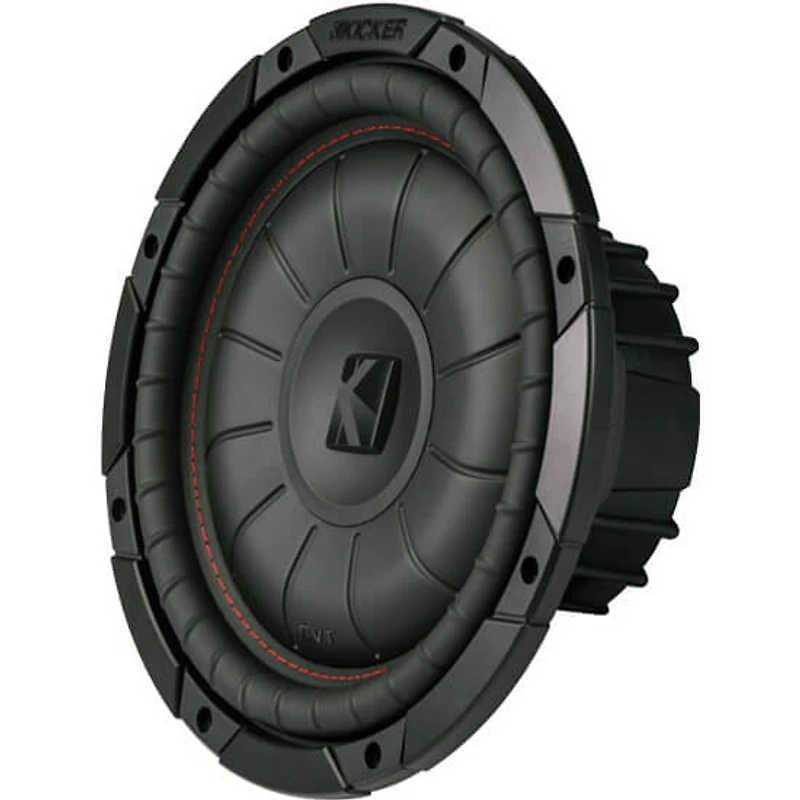 10 inch CompVT 2 Ohm Subwoofer - OPEN BOX