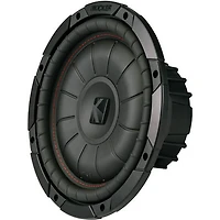 10 inch CompVT 2 Ohm Subwoofer - OPEN BOX