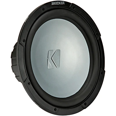 inch 4 Ohm Marine Subwoofer