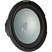 inch 4 Ohm Marine Subwoofer