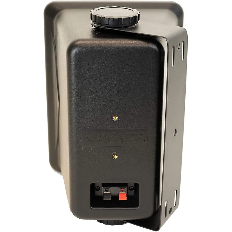 2-Way Full Range Indoor Outdoor Speaker Pair OPEN BOX