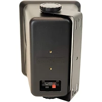 2-Way Full Range Indoor Outdoor Speaker Pair OPEN BOX