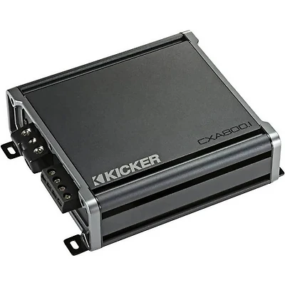 CX800.1 Mono Amplifier