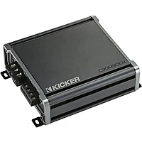 CX800.1 Mono Amplifier