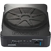 Hideaway 10 inch Subwoofer