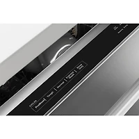 24 inch Stainless Steel Built-In Dishwasher