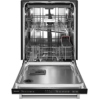 24 inch Stainless Steel Built-In Dishwasher
