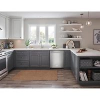 24 inch Stainless Steel Built-In Dishwasher