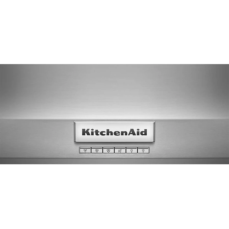 30 inch Stainless 585 CFM Motor Under-Cabinet Range Hood System