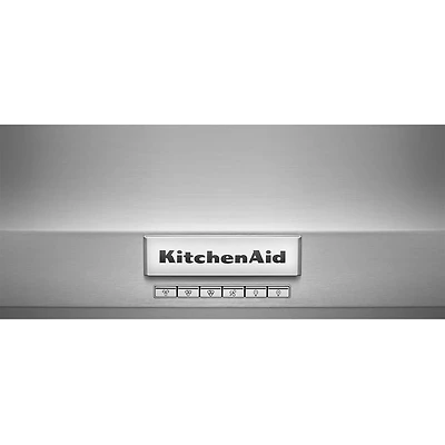 30 inch Stainless 585 CFM Motor Under-Cabinet Range Hood System