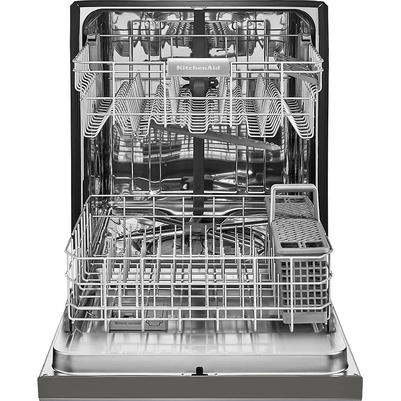 46dB Stainless Built-In Dishwasher