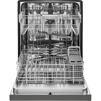 46dB Stainless Built-In Dishwasher