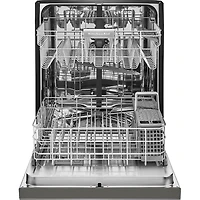46dB Stainless Built-In Dishwasher