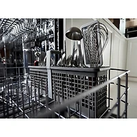 46dB Stainless Built-In Dishwasher