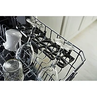46dB Stainless Built-In Dishwasher
