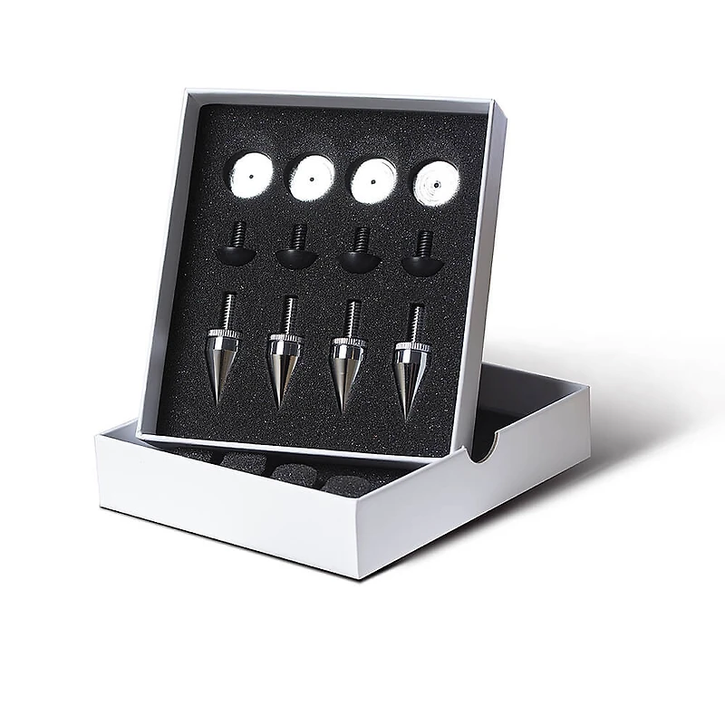 Concord 2-Way Floorstanding Speaker - Black