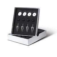 Concord 2-Way Floorstanding Speaker - Black