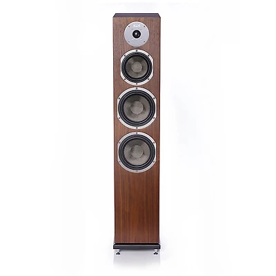 Kendall 3-Way Floorstanding Speaker - Walnut