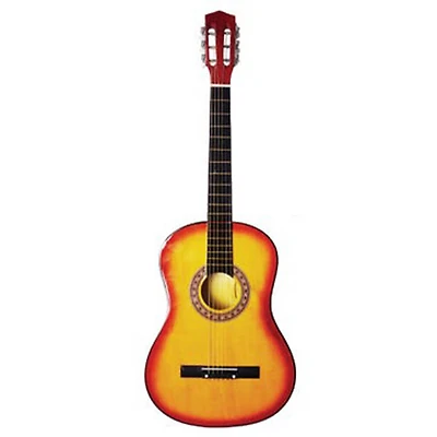 6-String Acoustic Guitar - Light Blonde