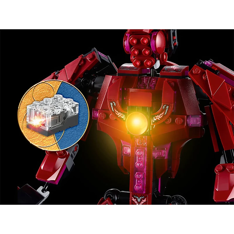 Marvel The Eternals In Arishems Shadow