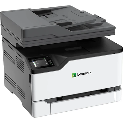 MC3326i Laser Multifunction Duplex Printer, Color - OPEN BOX