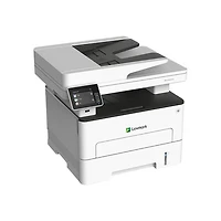 Multi-Function Laser Printer - B/W