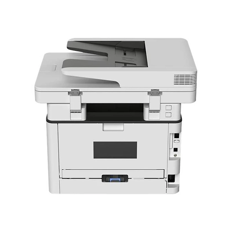 Multi-Function Laser Printer - B/W