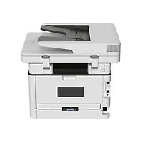 Multi-Function Laser Printer - B/W